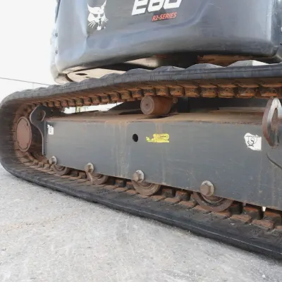 2022 Bobcat E60R2 thumbnail