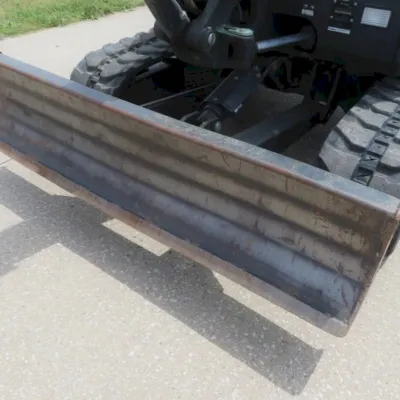 2018 Bobcat E50 thumbnail
