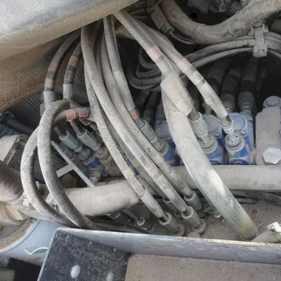 2022 Bobcat E60R2 thumbnail