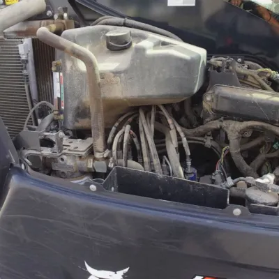 2022 Bobcat E60R2 thumbnail