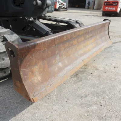 2022 Bobcat E60R2 thumbnail
