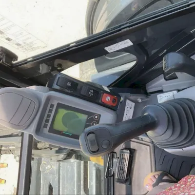 2023 Deere 50G thumbnail