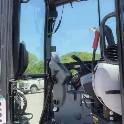 2023 Deere 50G thumbnail