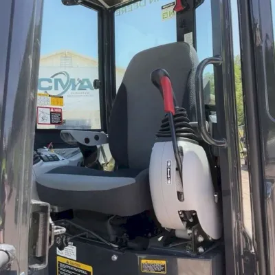 2023 Deere 50G thumbnail