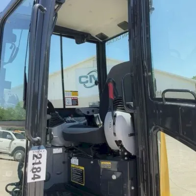 2023 Deere 50G thumbnail