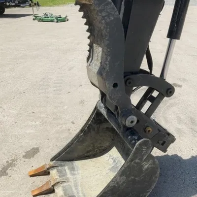 2023 Deere 50G thumbnail