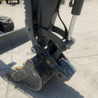 2023 Deere 50G thumbnail