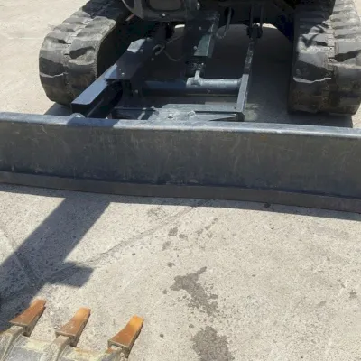 2023 Deere 50G thumbnail