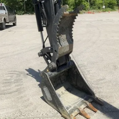 2023 Deere 50G thumbnail