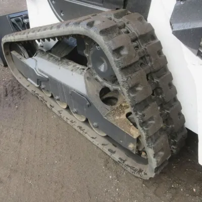 2022 Bobcat T62 thumbnail