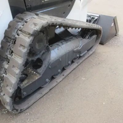 2022 Bobcat T62 thumbnail