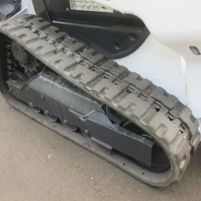 2022 Bobcat T62 thumbnail