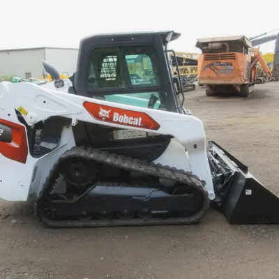 2022 Bobcat T62 thumbnail