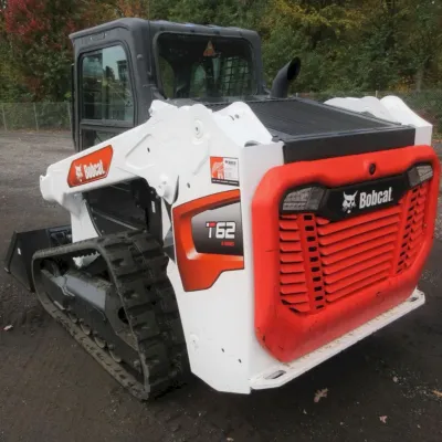 2022 Bobcat T62 thumbnail