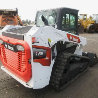 2022 Bobcat T62 thumbnail