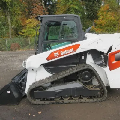 2022 Bobcat T62 thumbnail