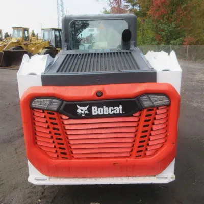 2022 Bobcat T62 thumbnail