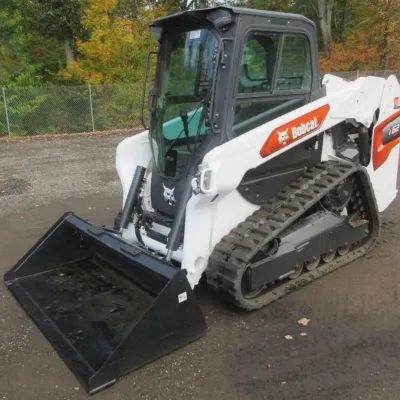 2022 Bobcat T62 thumbnail