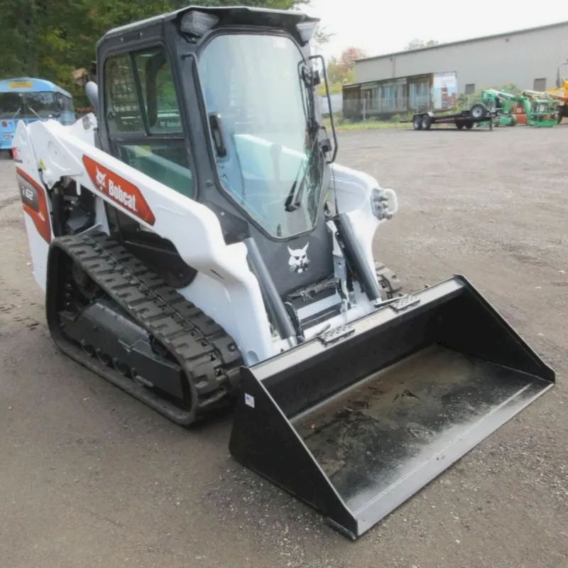 2022 Bobcat T62