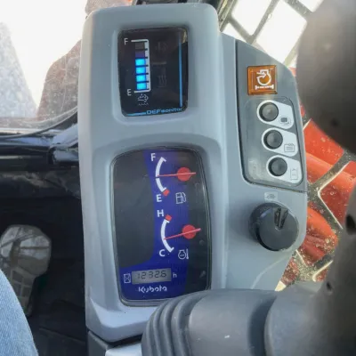 2019 Kubota SVL95-2S thumbnail