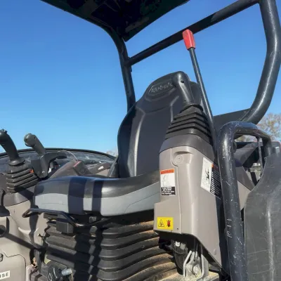 2021 Kubota U55-5 thumbnail