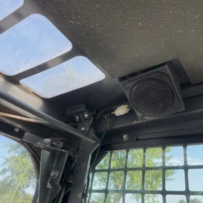 2019 Kubota SVL95-2S thumbnail