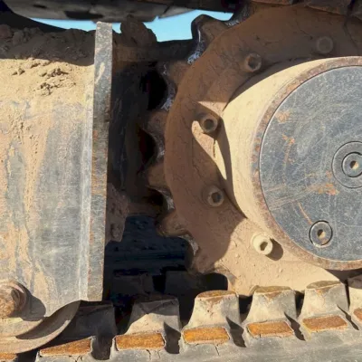 2021 Kubota U55-5 thumbnail