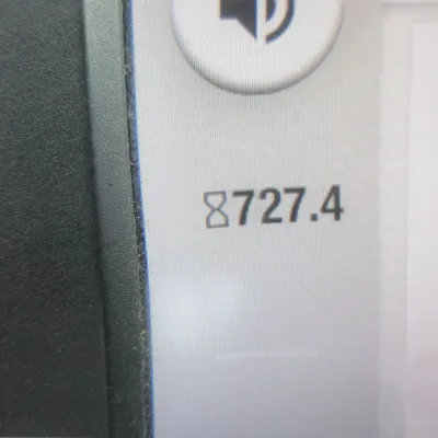 2021 Bobcat E85 thumbnail