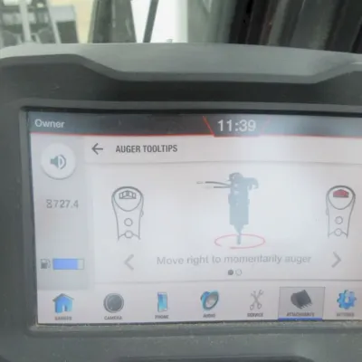2021 Bobcat E85 thumbnail