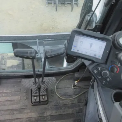 2021 Bobcat E85 thumbnail