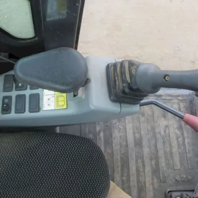 2021 Bobcat E85 thumbnail