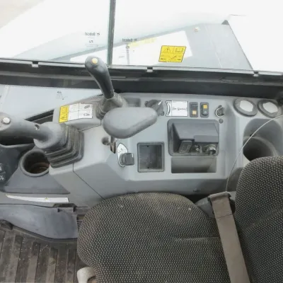 2021 Bobcat E85 thumbnail