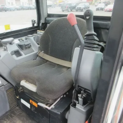 2021 Bobcat E85 thumbnail