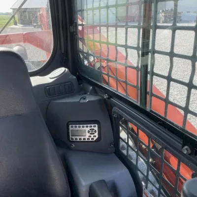 2019 Kubota SVL95-2S thumbnail