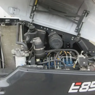 2021 Bobcat E85 thumbnail