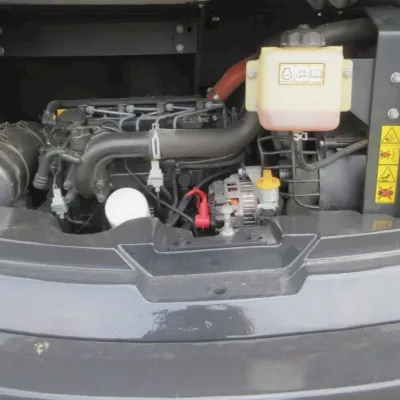 2021 Bobcat E85 thumbnail