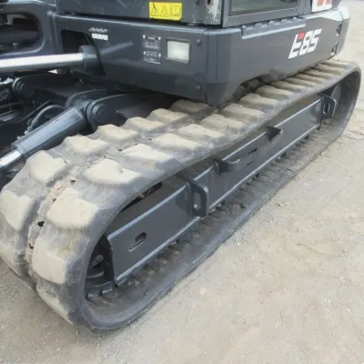 2021 Bobcat E85 thumbnail