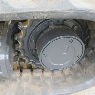2021 Bobcat E85 thumbnail