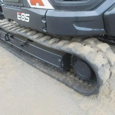 2021 Bobcat E85 thumbnail