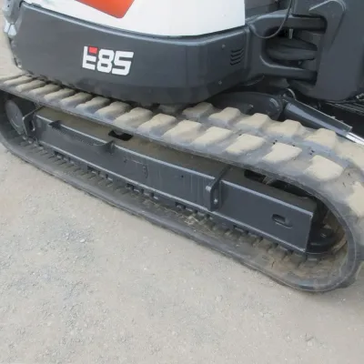 2021 Bobcat E85 thumbnail