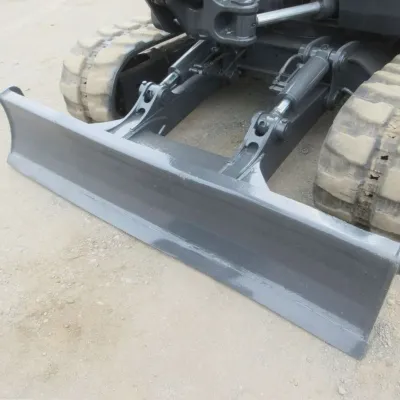 2021 Bobcat E85 thumbnail