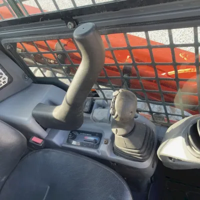 2019 Kubota SVL95-2S thumbnail