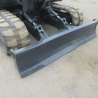 2021 Bobcat E85 thumbnail
