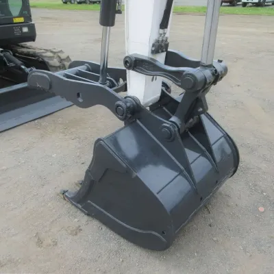 2021 Bobcat E85 thumbnail