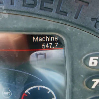 2020 Bobcat E26 thumbnail