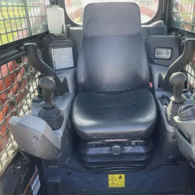 2019 Kubota SVL95-2S thumbnail