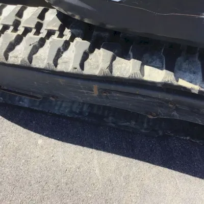 2020 Bobcat E26 thumbnail