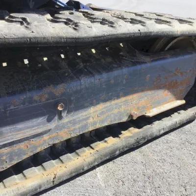 2020 Bobcat E26 thumbnail