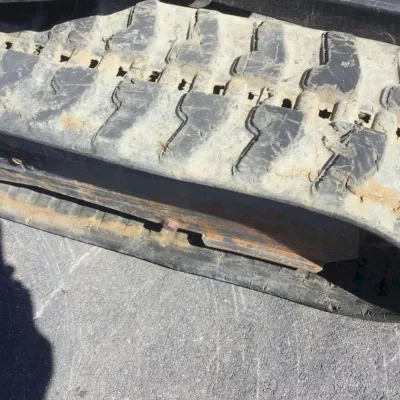 2020 Bobcat E26 thumbnail