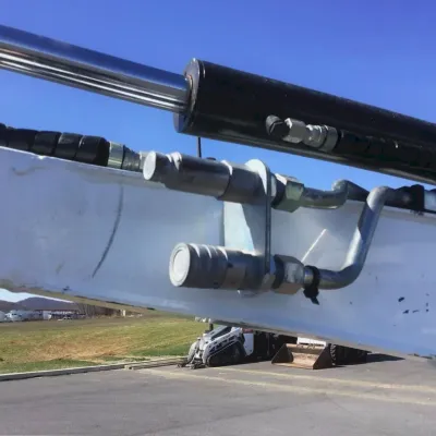 2020 Bobcat E26 thumbnail